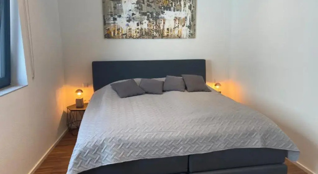 Soulfactory Apartments, Réserver Appartement Neu-Ulm Bade-Wurtemberg