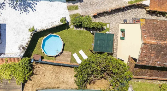 Camaiore House With Pool, La Casa Dei Ricci, Reserva ahora Casa o chalet Hoteles en Casoli con piscina, Piscina
