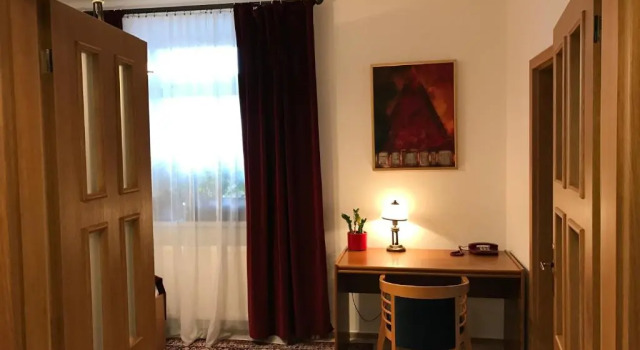 Luxo Suite Antik Hotel Sofia