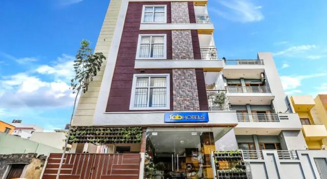 Royal Wood Executive, Rezervovat Hotel Hotely v Bangalore s parkováním, Parkování
