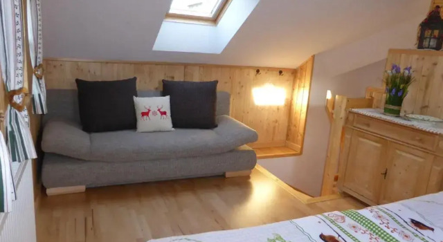 Шале с 3 комнатами Landhaus Lehner