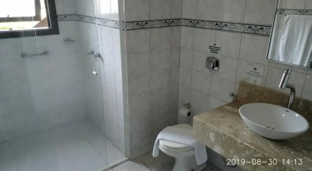 Номер Standard Pousada do Verde Gramado