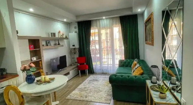 Emerald Home, Rezerwuj Hotel Hotele w Ilfov z parkingiem, Parking