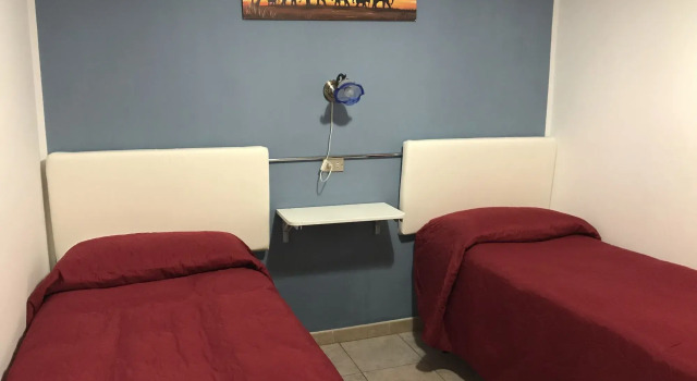 Bed and Breakfast Triscele