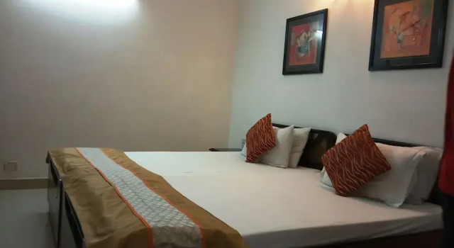 Solo Victoria Hotel