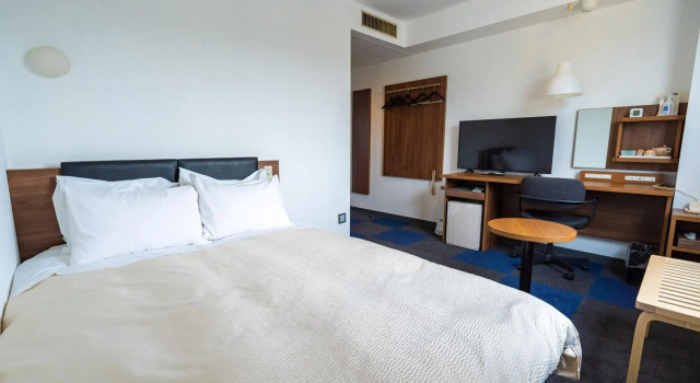 Business Hotel Ueno, Book Hotel Hotels in Yamaguchi with Parking, Parking