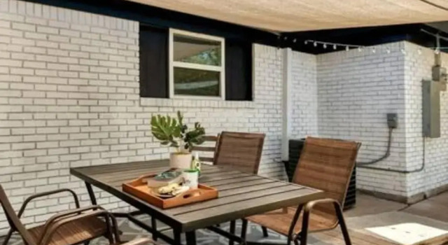 Коттедж Cozy Spacious Allergy Friendly Retreat - 4BR