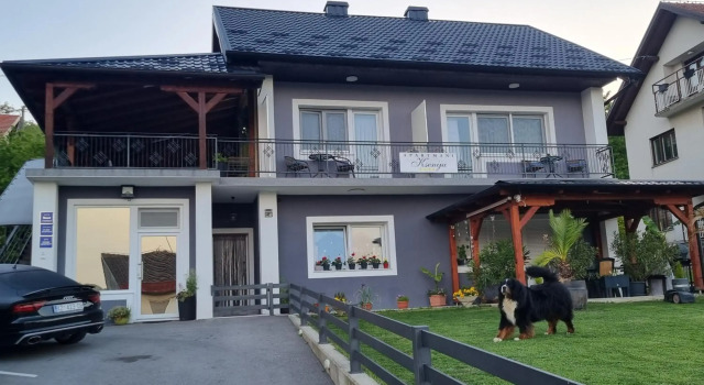 APARTMANI KSENIJA, Забронировать Отель Отели Крапинске-Топлице 4 звезды, 4*