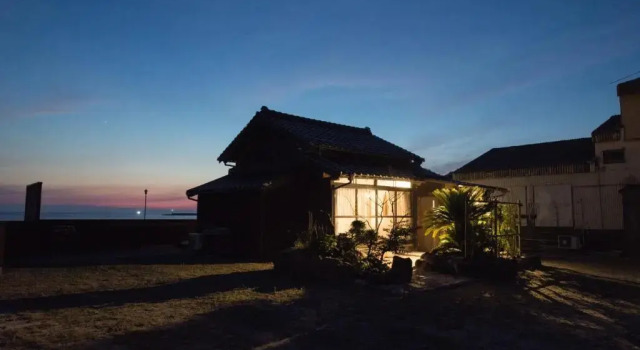 Коттедж Jikukan Mukae - Vacation STAY 13880v