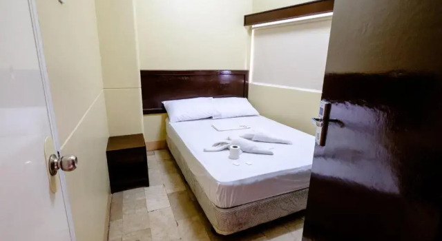 Двухместный номер Economy GV Hotel - Pagadian
