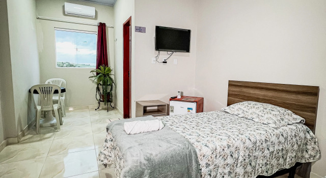 Pousada Serrana, Rezervovat Hotel Hotely v Bahia se snídaní, Snídaně