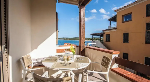 Piazzetta Albatros 50m From The Beach, Забронировать Апартаменты/квартира Апартаменты Gallura, Апартаменты/квартира