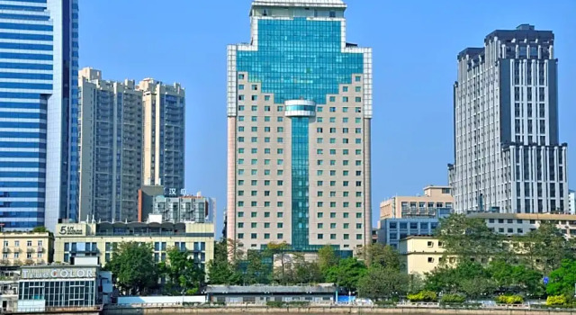 Одноместный номер Standard Haijun Hotel