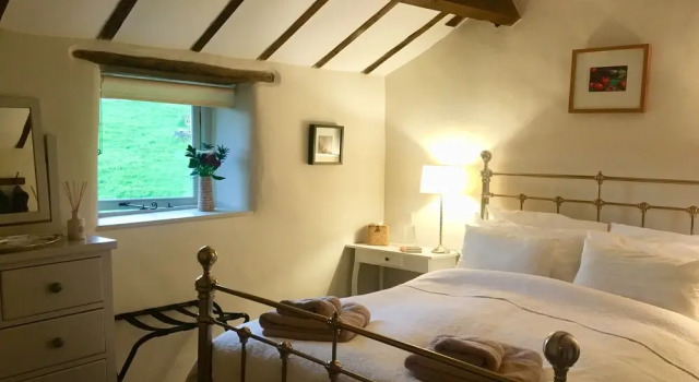 Moorhouse Cottage, Забронировать Дом для отпуска Отели Nidderdale с завтраком, Завтраки