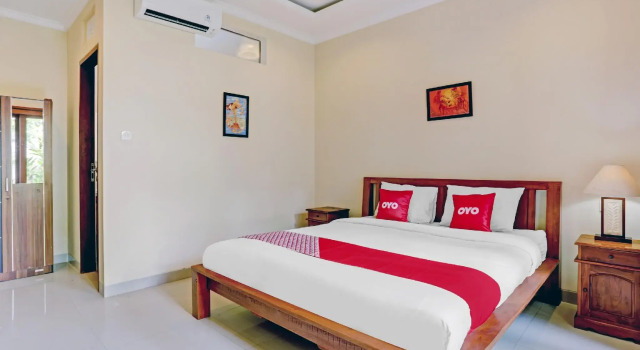 Двухместный номер Deluxe Sakura Guest House
