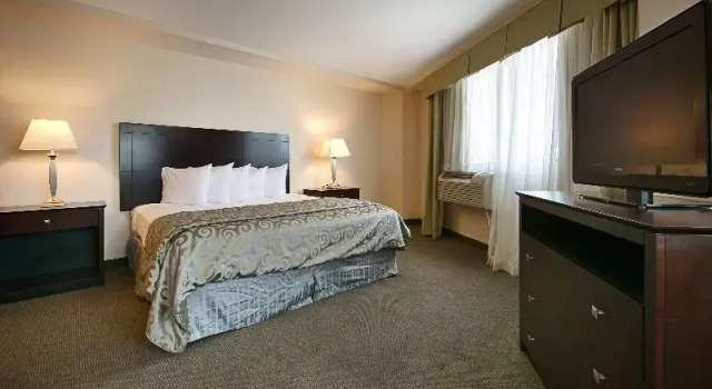 Run of House Best Western Plus Philadelphia Airport South - at Widener University