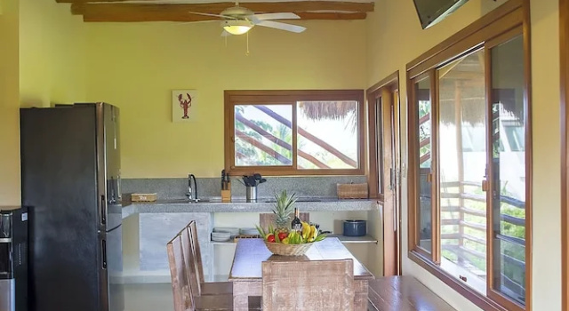 Апартаменты Deluxe Holbox Deluxe Wellness Apartments