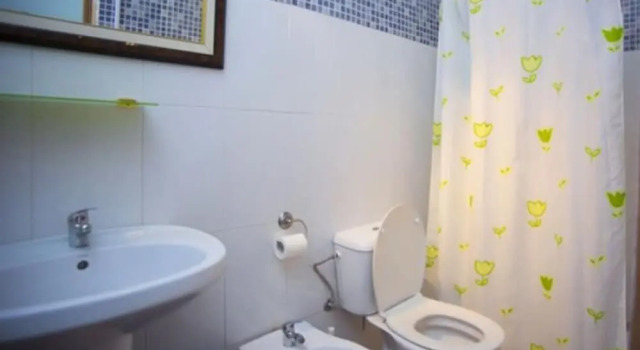 Номер Standard Pensión Santa María la Blanca