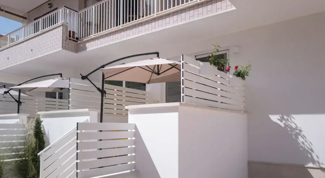 Geranium B&B, Book Bed and Breakfast Hotels in Bitonto with Breakfast, Breakfasts