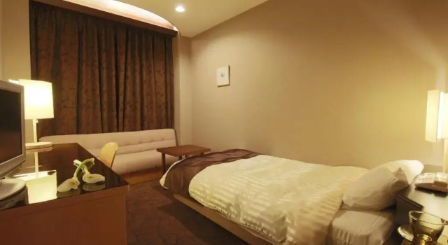 Номер Economy Hotel Grand Vert Gizan