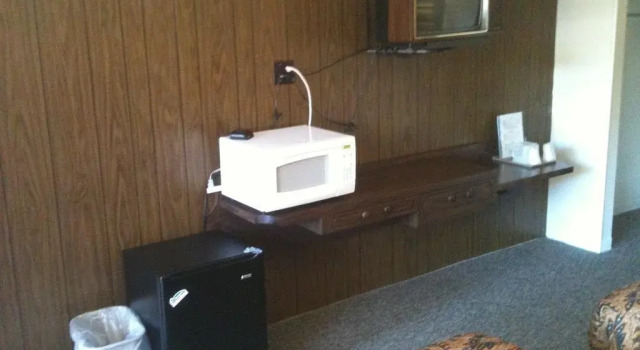 Teton Gables Motel, Boek Motel Jackson 