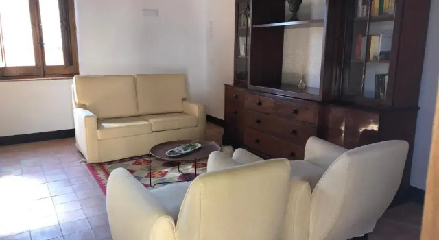 Номер Standard La Casa del carrubo di Borgo Carbone