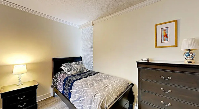 Номер Standard с 3 комнатами с красивым видом из окна Condos by Beach Vacations North