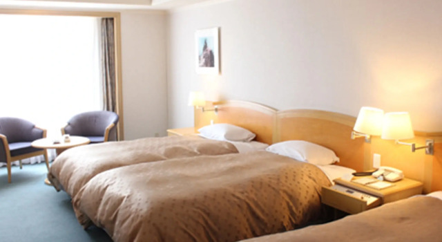 Номер Standard Hotel Arrowle