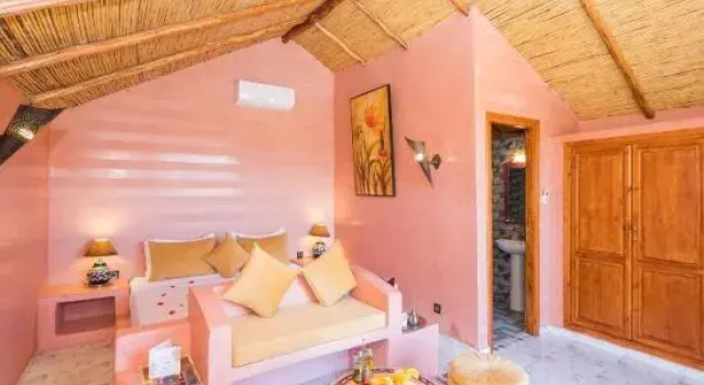 Бунгало Superior Villa Marco Marrakech