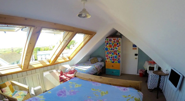 Western House B and B