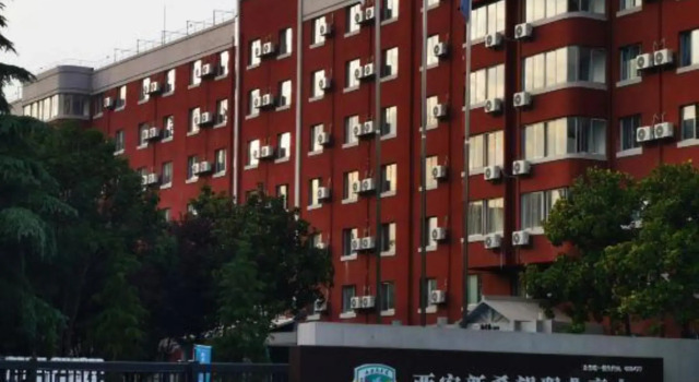 布丁酒店(西安南二环太白立交未来城店), Boek Hotel Hotels in Shaanxi met parkeren, Parkeren