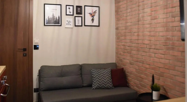 Q Luxury Rooms, Book Hotel Thessaloniki Macedonia