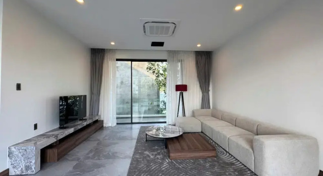 Maya Villa Da Nang, Prenota Villa Hotel a Da Nang con parcheggio, Parcheggio