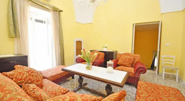 Bed and Breakfast Li Spili, Buchen Sie Pension Racale Salento