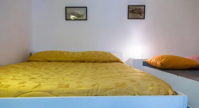 Студия Bellamania B&B