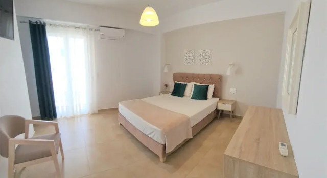 Bella Mare Luxury Apartments