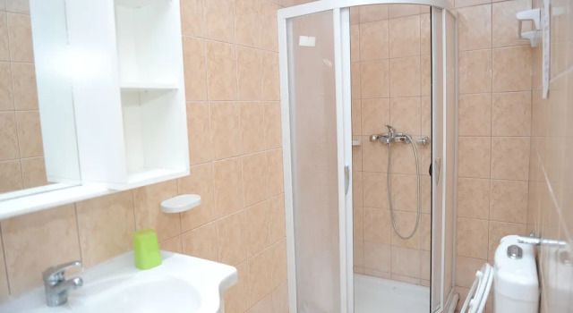 Номер Standard Corfu Apartments