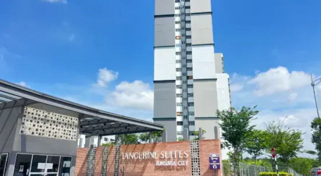 JetPad Suites - Near KLIA, Забронировать Отель Отели Сепанг 3 звезды, 3*