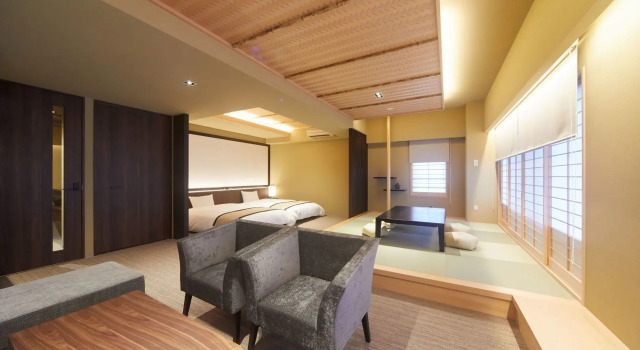 Hauza Kyoto Gojo Karasuma