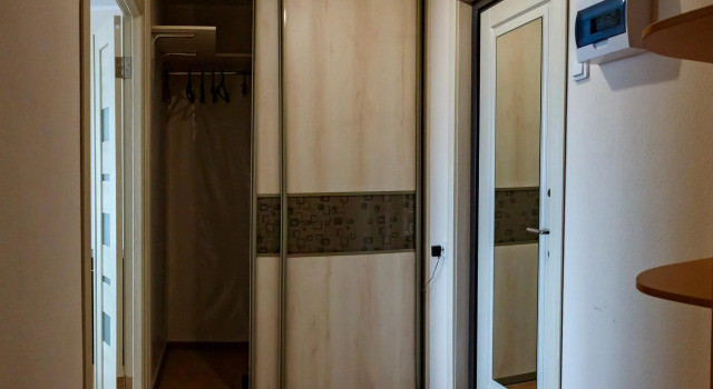 Apartments on I.I. Sedova Boulevard 13, Réserver Appartement Miass 