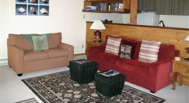 Phlox, Buchen Sie Ferienwohnung Moose Wilson Road USA