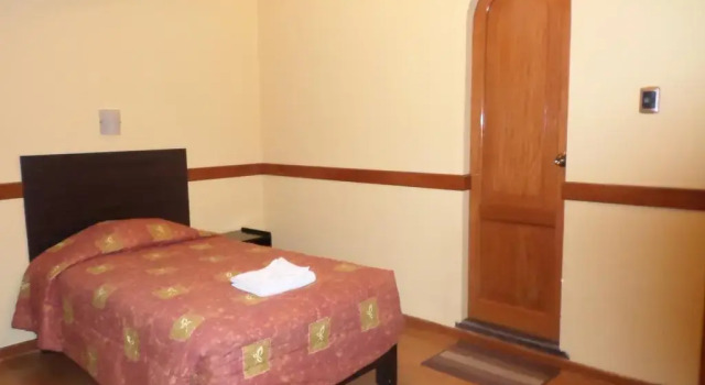 Qosqo Wasi Hotel, Rezerwuj Hotel Cusco City Centre Cuzco, w pobliżu Coricancha