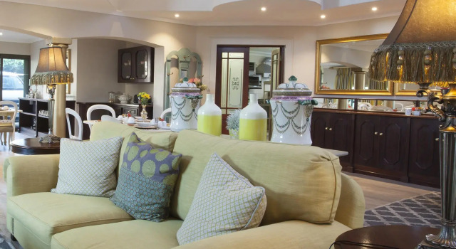 Hermanus Guest House