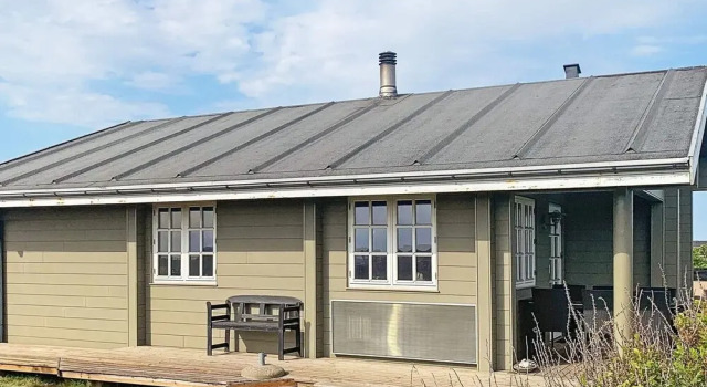 Holiday Home in Lemvig, Забронировать Отель Лемвиг 