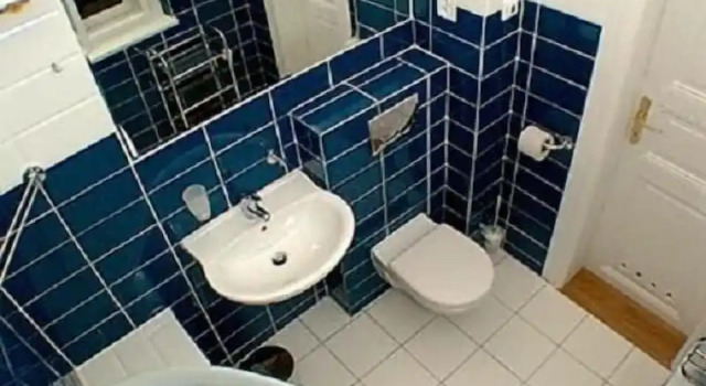 Люкс Apartment Siroka 14