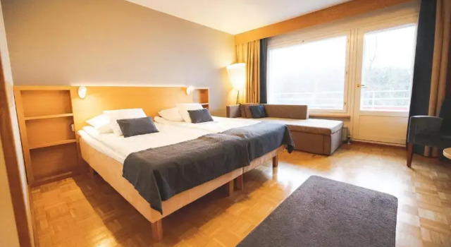 Номер Superior Spahotel Casino