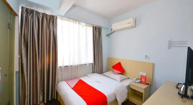 Номер Economy Guilin 68° Hotel North Train Station Branch