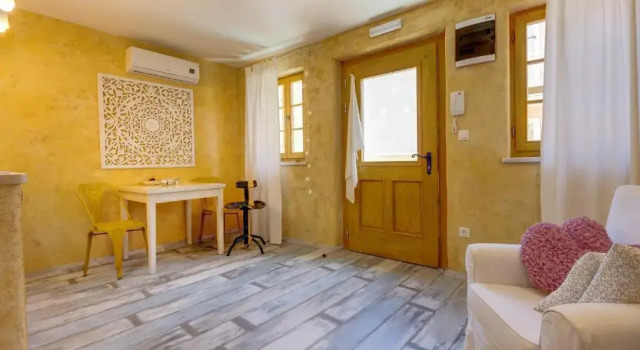 La Dolce Vita Residence - Romantic Boutique Stay for Couples, Veli Lošinj Old Town, Забронировать Апартаменты/квартира Мали-Лошинь Лошинь