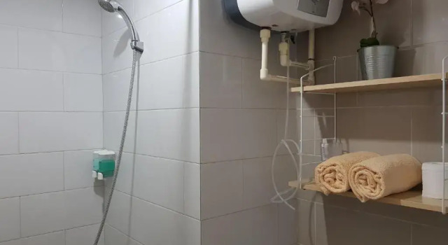 Апартаменты Apartemen Taman Melati Sinduadi 60