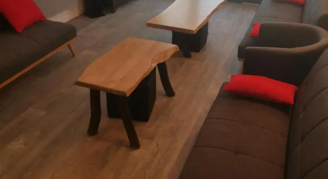 Grand Chalet St-Lary centre 13 à 15 pers, Забронировать Шале Виллы Сен-Лари-Сулан, рядом с Фуникулер Telecabine, Вилла